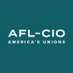 AFL-CIO ✊ (@aflcio) Twitter profile photo AFL-CIO ✊ (@aflcio) Twitter profile photo
