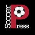 Soccer Press Media (@soccerpressnews) Twitter profile photo Soccer Press Media (@soccerpressnews) Twitter profile photo