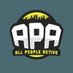 #AllPeopleActive (@allpeopleactive) Twitter profile photo #AllPeopleActive (@allpeopleactive) Twitter profile photo