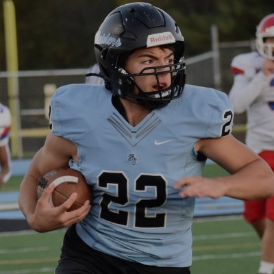 Seneca Valley Football. rising Sophomore; 4.0 GPA; 6 ft 215lb FB/DE; 4.8 40; Rugby select for Midwest Thunderbirds and Aviators. Wrestling 2x state qualifier.