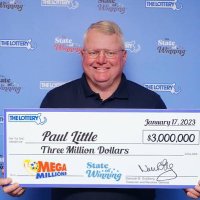 Paul Little (@littlepaul384) 's Twitter Profile