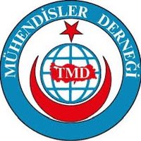 Türk Mühendisleri Derneği Trabzon Temsilciliği (@muhdertrabzon) 's Twitter Profile Photo Türk Mühendisleri Derneği Trabzon Temsilciliği (@muhdertrabzon) 's Twitter Profile Photo