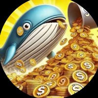 WHALE SOL (@whale_sol637) 's Twitter Profile