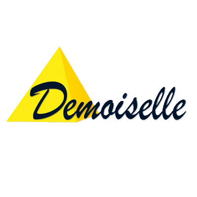 Demoiselle FM - Radio de #charentemaritime (17) 🎙 La Radio d’ici : Rochefort & La Rochelle (97.8), l’île d’Oléron (107), Saintes (102.3), Royan (102.2) 📡