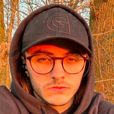 28 🇬🇧 • Rocket League Creator & Coach | 15K on TikTok and counting! 👇🏽