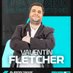 Valentin Fletcher (@valenfletcher) Twitter profile photo Valentin Fletcher (@valenfletcher) Twitter profile photo