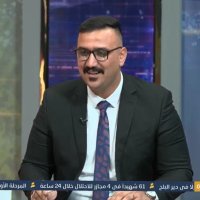 سجاد القريشي (@sajjadyarob) 's Twitter Profile