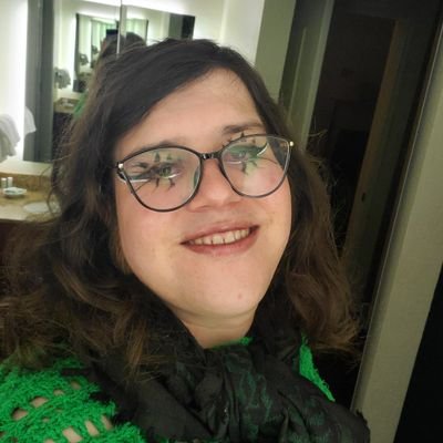 she/her nonbinary trans woman, occasional stormchaser, 31
Follow my Instagram!
@thorn_to_a_rose
YouTube @darthteej1