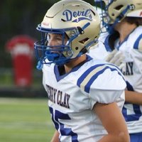 John Mac Dickerson (@johnmacd28) 's Twitter Profile
