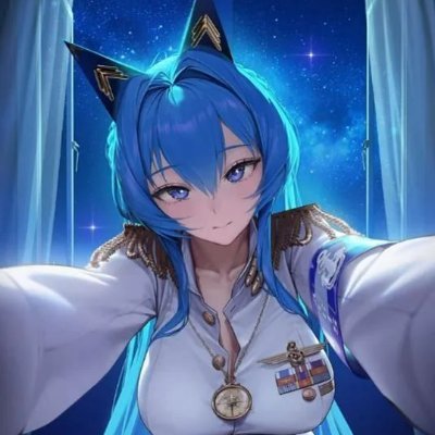 AnimeNoelさんのプロフィール画像