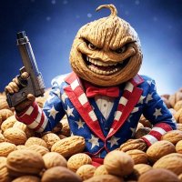 Salty Nut (@nutriblitz) 's Twitter Profile