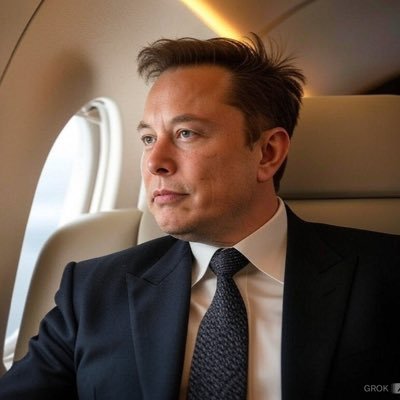Entrepreneur 🚀| Spacex • CEO & CTO 🚔| Tesla • CEO and Product architect 🚄| Hyperloop • Fogunder 🧩| OpenAI • Co-founder 👇🏻| Build A 7-fig