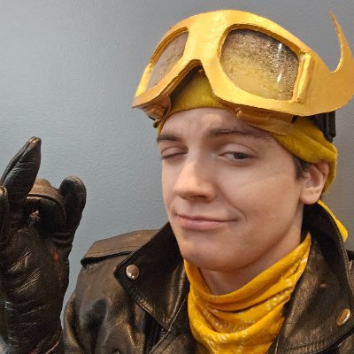 DokZeppelee's profile picture. (35/F)
Half-Life/Dragon Quest/JoJo's Bizarre Adventure/Monster Hunter/Hylics/Other vidya and mango. No game = no opinion.