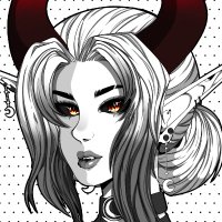 🌙✨Lunavite | Artist (Open Comms)✨🌙 (@lunaviteart) 's Twitter Profile Photo 🌙✨Lunavite | Artist (Open Comms)✨🌙 (@lunaviteart) 's Twitter Profile Photo