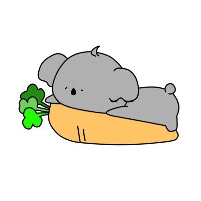 はらぺことろむし#🐨ྀི🥕🕊さんのプロフィール画像