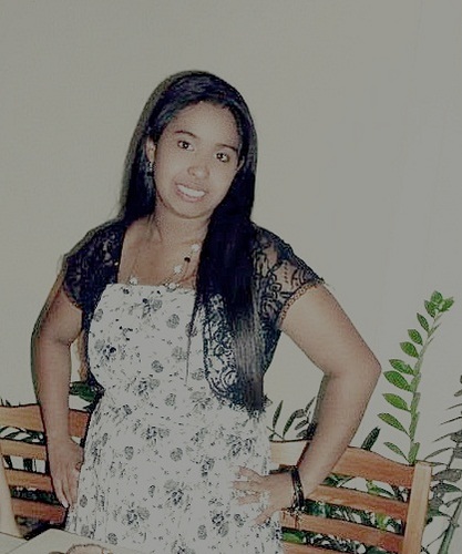 uma nova história Deus tem pra mim ♫♪ '.