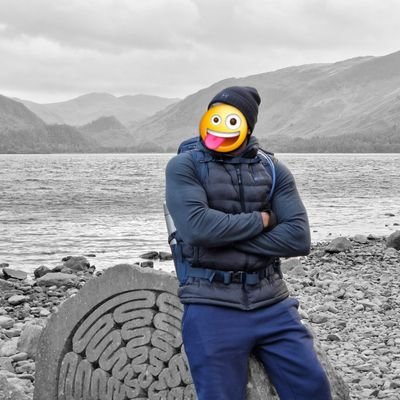 Sound boi from wah day ! 🤘🏾 🎶 Producer/DJ • Music lover • #UKG #GRIME #BASSLINE #H&G