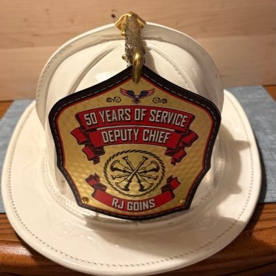 Deputy Chief Vienna Volunteer Fire Dept. #NEVERFORGET… Views are my own