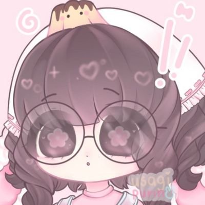 ୨୧┊ angelic bunny girl ꒰ ♰ ꒱ Digital Art ✿ Comms: open .ᐟ