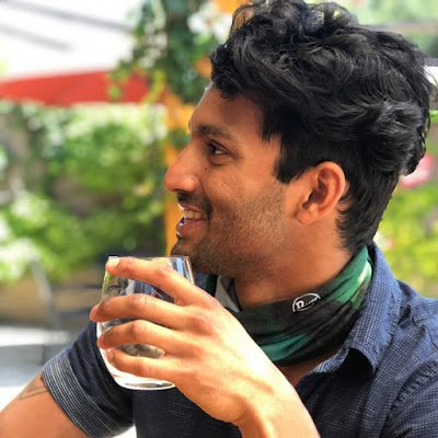 taranravindran5's profile picture. Founder, engineer + designer @MonsteraLabs building biophilic tech.

Prev Apple PD, Lead Mech Eng @ Remedy Scientific, Woven By Toyota,