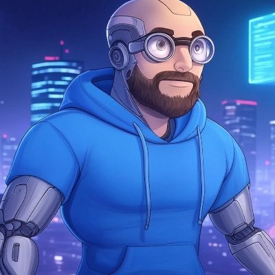 HPC + AI ing all things. SciFi author (latest https://t.co/hq9LU5mzkU ), Dad human and doggo, Sensei Ishinryu, PhD physicist, entrepreneur, sous chef/baker