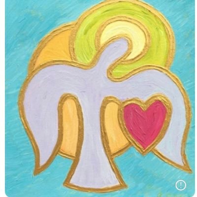 Angel Artist. Reiki Practitioner #mentalhealth advocate. Is #psychosis a #spiritualexperience ? Favourite band The Clash 🩷ska music