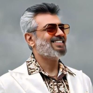 Never Let you down👍🏻|
Born ▶️6◀️ Lucky|
CBE 🏠 to BLR 💻|
Ajith ↔️ Dhoni|
Travel Freak 🔄 Seafoodie
