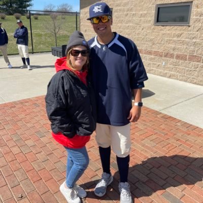 KCKCC Alumni 🔱 ➡️ ASU Alumni🐝| Assistant Coach @KCKbaseball