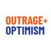 Outrage + Optimism (@outrageoptimism) Twitter profile photo Outrage + Optimism (@outrageoptimism) Twitter profile photo