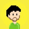 VYSNVNT's profile picture. Game Designer and Pixel artist,
Join me in my journey of building my dream worlds in dream games! 👾

#gamedev