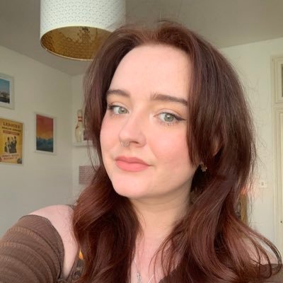 Senior Civil Space Analyst | PhD Candidate @UniOfSurrey, research in Sleep, Chronobiology & Immunology | R Stats | Neurodiverse | A typical Bisexual She/They