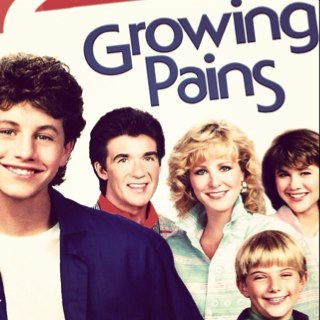 GrowingPains85's profile picture. Observations whilst viewing Growing Pains, Show me that smile again.