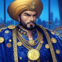 SultanOfCrypto (@doble__k) 's Twitter Profile Photo SultanOfCrypto (@doble__k) 's Twitter Profile Photo