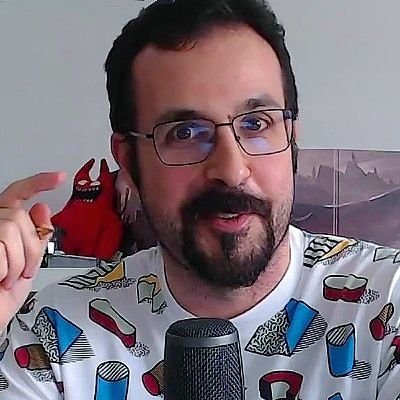 Running @Drawfolio, writing at (https://t.co/PmgURMpI6e), playing bass at (https://t.co/cLnMPH2zdm), and playing rpgs at @RolConCosas (he/him)