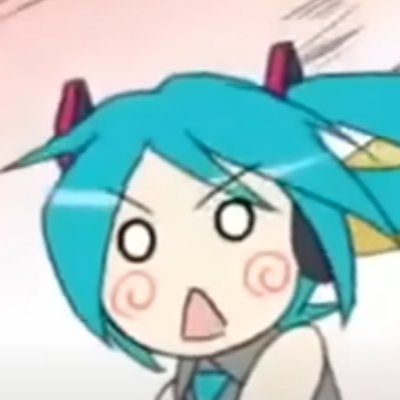 ohvoidull's profile picture. i don't use twitter that much