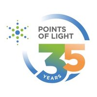 Points of Light (@pointsoflight) 's Twitter Profile