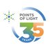 Points of Light (@pointsoflight) Twitter profile photo Points of Light (@pointsoflight) Twitter profile photo