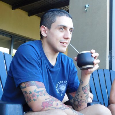 bitsofnacho's profile picture. 👨🏻‍💻I code for food & hack for fun
⚡️Made https://t.co/2lakwAntsY to help SaaS founders
🐶Father of three dogs
✝️1 Corinthians 15 “Thanks be to God.”