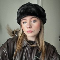 kaykaytamine (@kayla_hrmn) 's Twitter Profile Photo