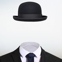 InvisibleMan (@mico_dvm) 's Twitter Profile