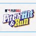 MLB Pitch Hit & Run (@pitchhitrun) Twitter profile photo MLB Pitch Hit & Run (@pitchhitrun) Twitter profile photo