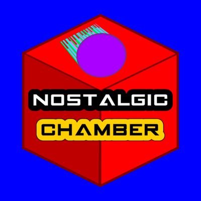 NostalgiChamber's profile picture. Male • 27 • Digital Artist • Voice Actor • LEGO Stop-Motion Animator • Autistic • Tomodachi Wife: @animalcrossing - NO pedos/zoos/racists/NFTs/Ai allowed!