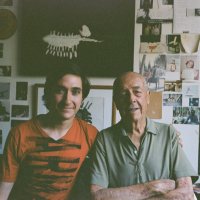 Sebastian RodrΓguez-LarraΓn β (@bitlarrain) 's Twitter Profile Photo Sebastian RodrΓguez-LarraΓn β (@bitlarrain) 's Twitter Profile Photo