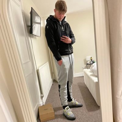 Jayden19D's profile picture. CAFC😮‍💨