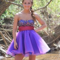 Paige Puckett - @puckett_girl Twitter Profile Photo