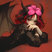 🌸 she of 1000 names 🌸 (@sheof1000names) 's Twitter Profile Photo