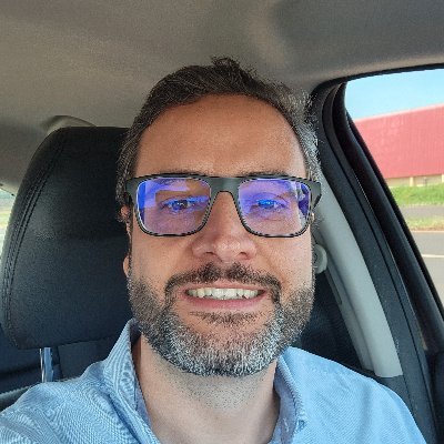 Brasileiro • Pai de um menininho e de uma menininha • Mestre em Direito • Ex-Deputado Estadual no Paraná (2019-2022)
https://t.co/pN1HN7qwHO