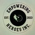 Empowering Heroes Inc. (@emp_heroes23) Twitter profile photo Empowering Heroes Inc. (@emp_heroes23) Twitter profile photo