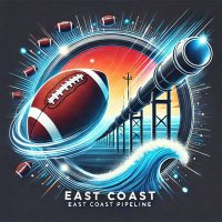 East Coast Pipeline (@ecp2025) 's Twitter Profile