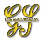 To celebrate 80 years of the Gang Show. Use hashtag #gs80